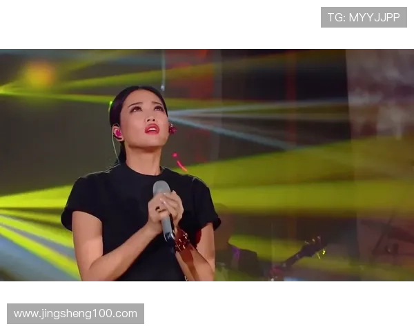 《我是歌手》：见证巨星诞生，点燃音乐激情——不容错过的播出时间指南